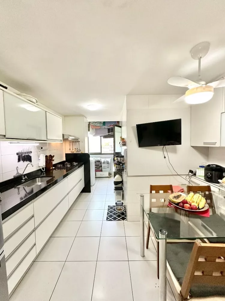 Apartamento, 3 quartos, 110 m² - Foto 17