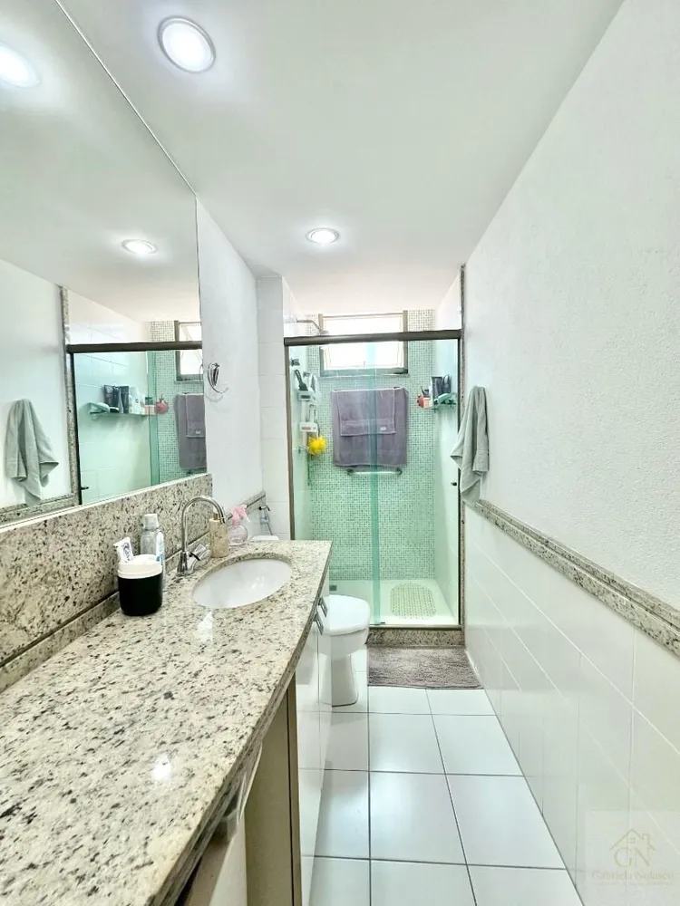 Apartamento, 3 quartos, 110 m² - Foto 16