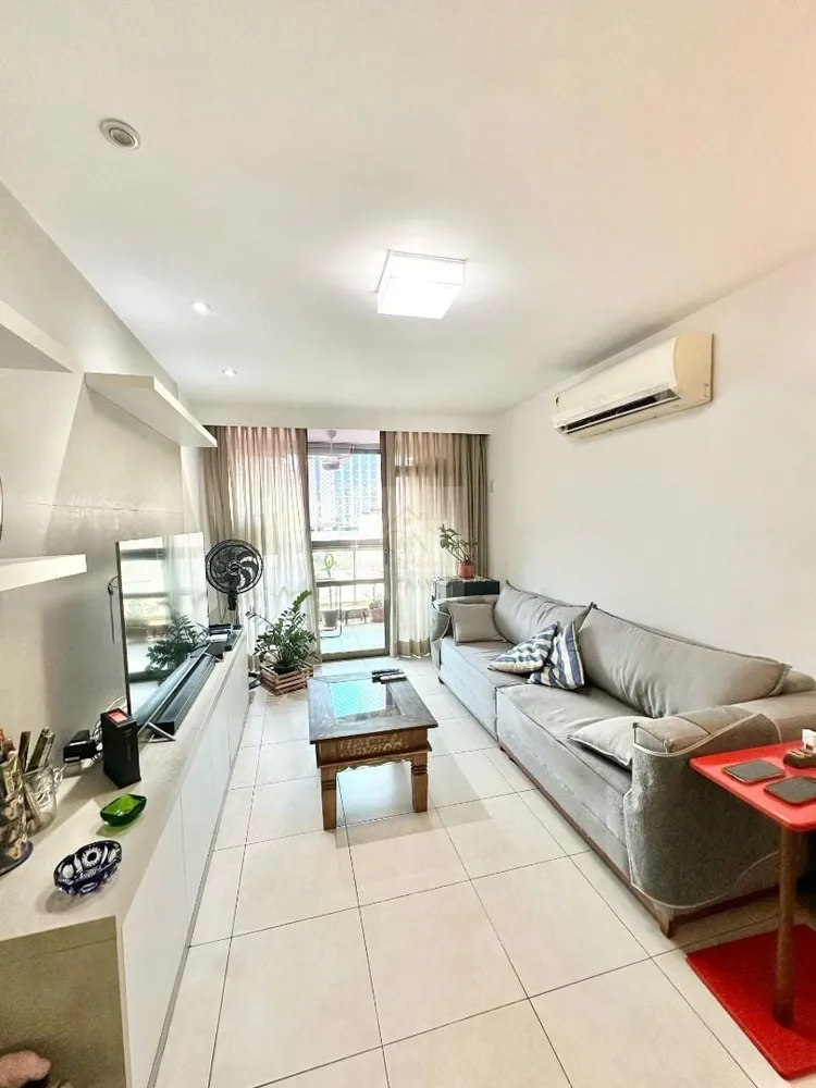 Apartamento, 3 quartos, 110 m² - Foto 5
