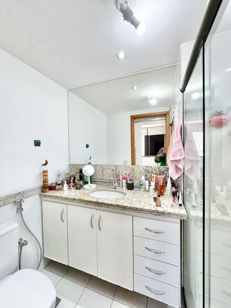 Apartamento, 3 quartos, 110 m² - Foto 7