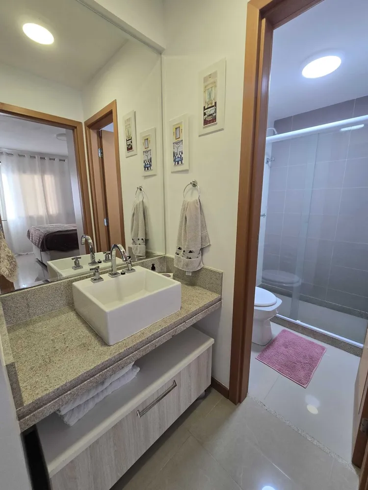 Apartamento, 1 quarto, 50 m² - Foto 4