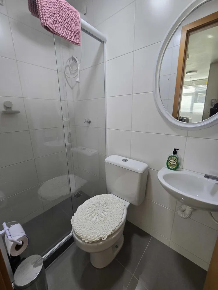 Apartamento, 1 quarto, 50 m² - Foto 9