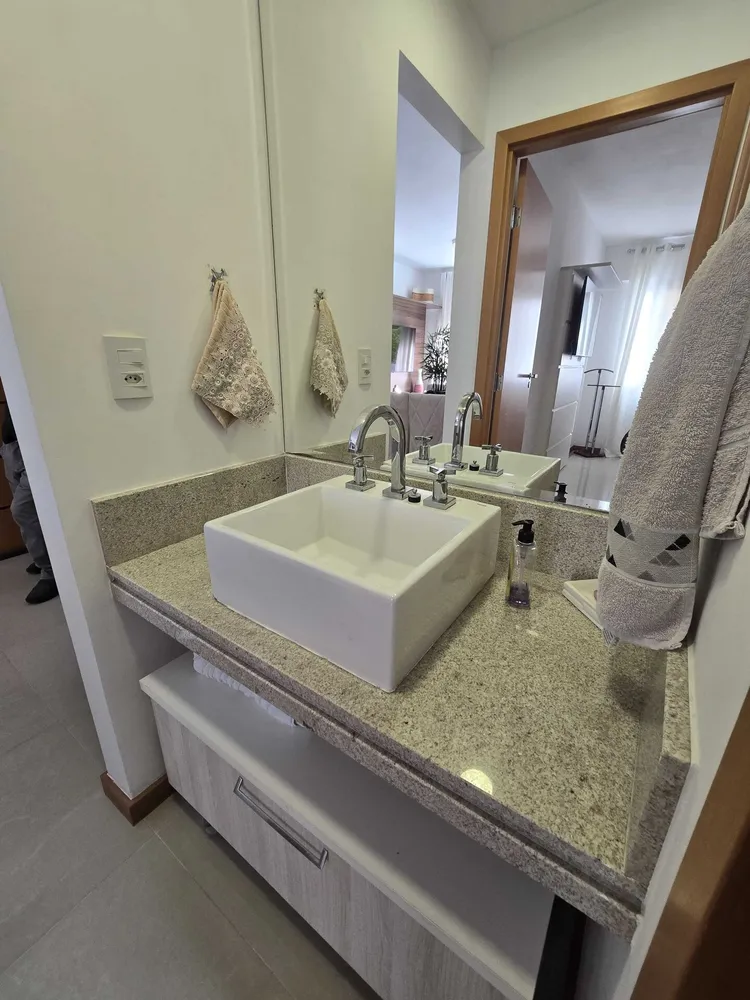 Apartamento, 1 quarto, 50 m² - Foto 1
