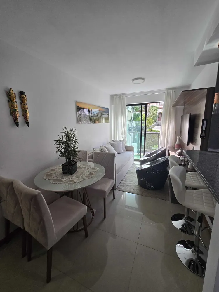 Apartamento, 1 quarto, 50 m² - Foto 10