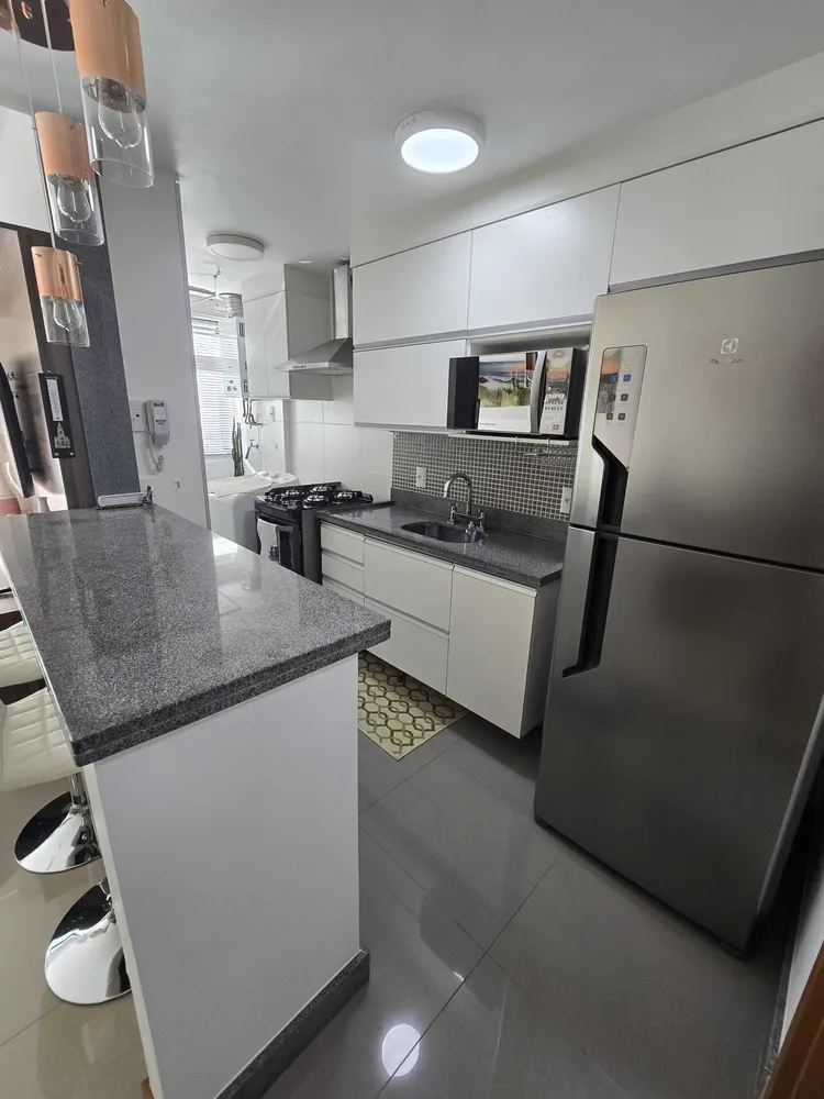 Apartamento, 1 quarto, 50 m² - Foto 19
