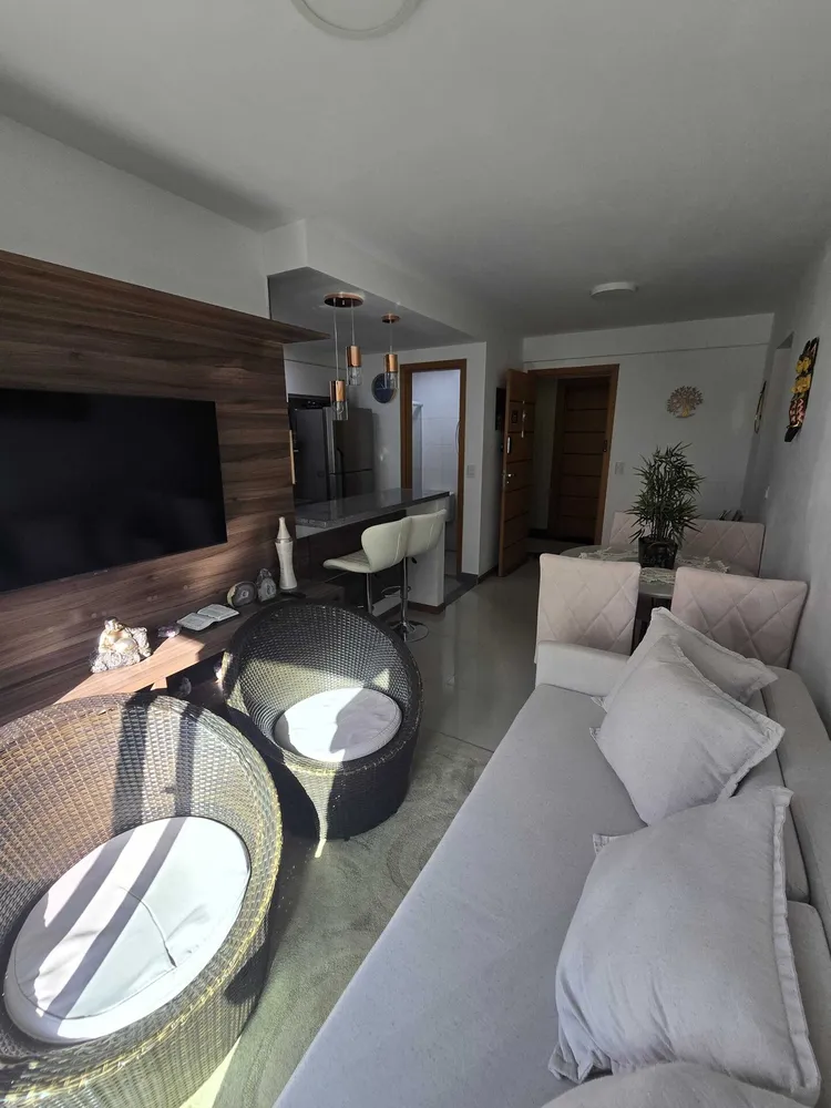 Apartamento, 1 quarto, 50 m² - Foto 12