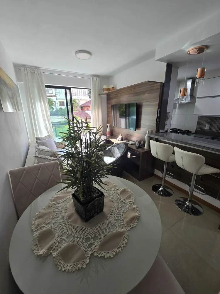 Apartamento, 1 quarto, 50 m² - Foto 5