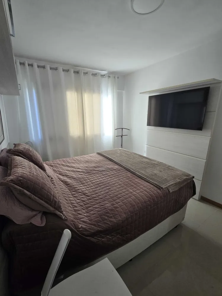 Apartamento, 1 quarto, 50 m² - Foto 8
