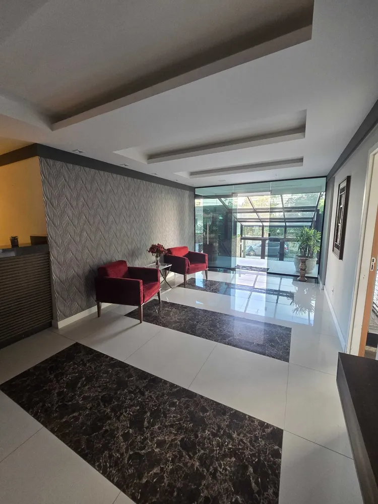 Apartamento, 1 quarto, 50 m² - Foto 3