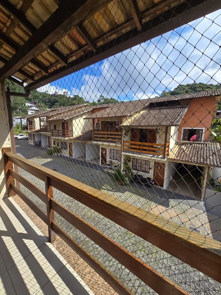 Casa de Condomínio, 3 quartos - Foto 43