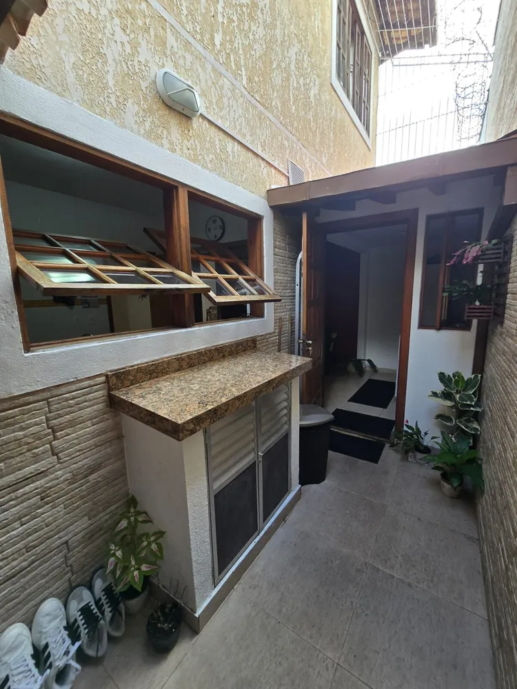 Casa de Condomínio, 3 quartos - Foto 41