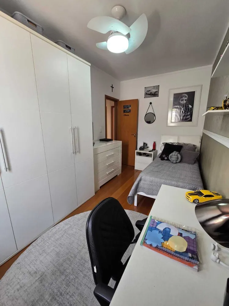 Casa de Condomínio, 3 quartos - Foto 11