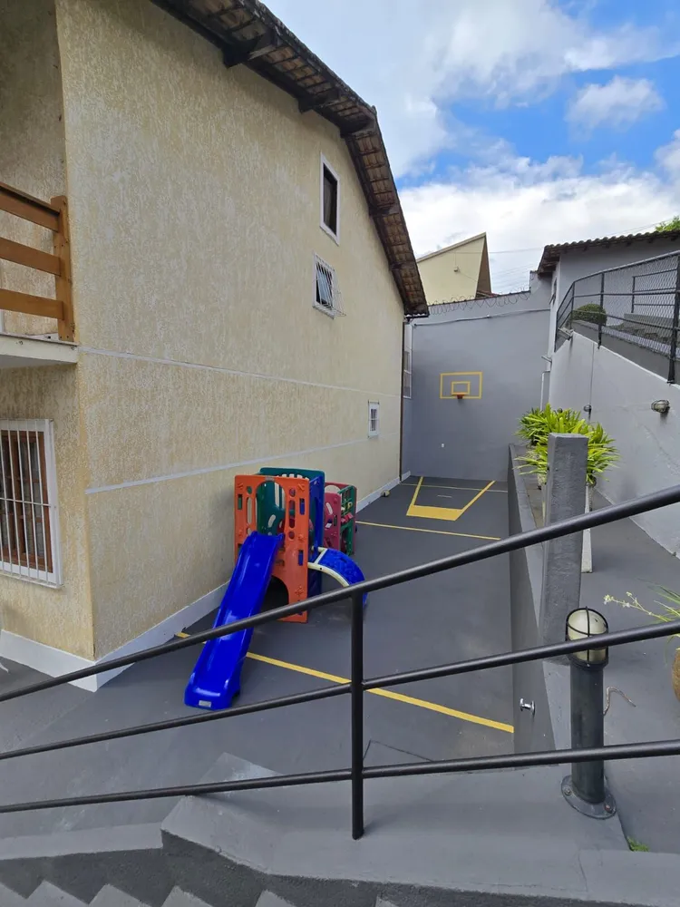 Casa de Condomínio, 3 quartos - Foto 47