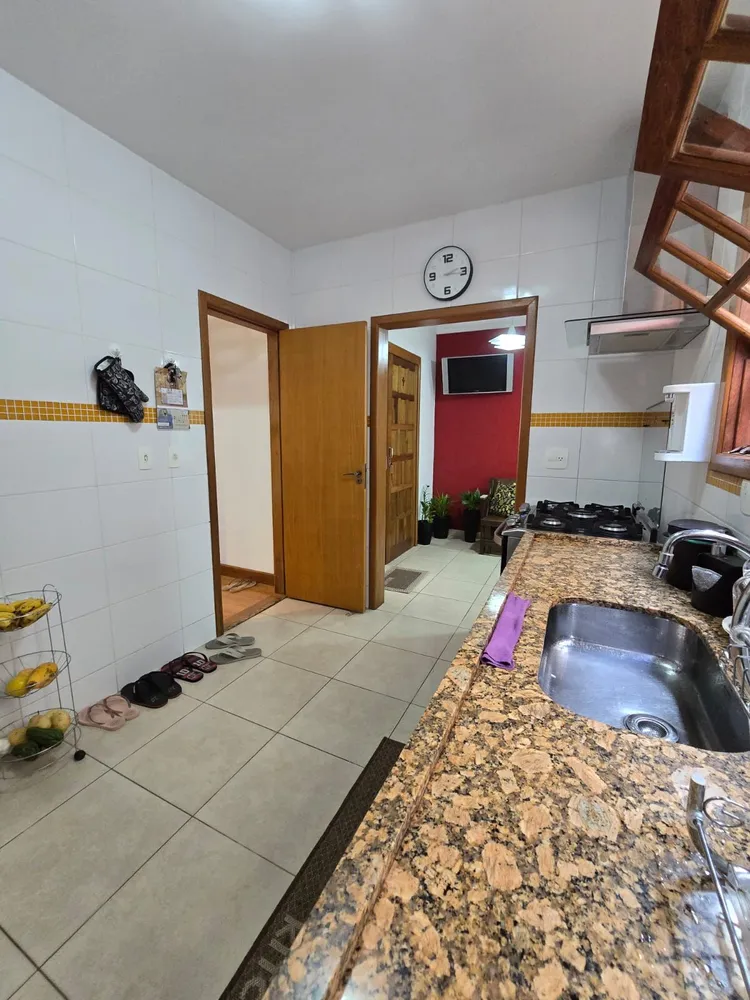Casa de Condomínio, 3 quartos - Foto 37