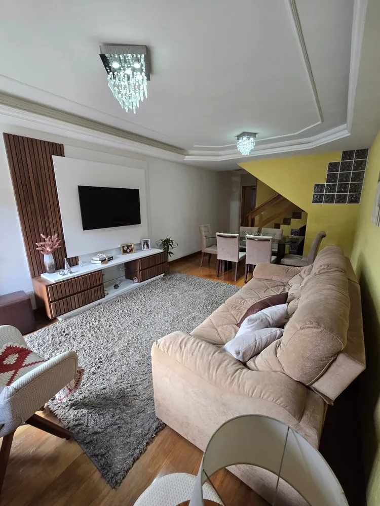 Casa de Condomínio, 3 quartos - Foto 3