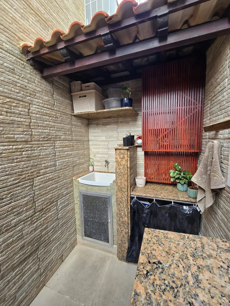 Casa de Condomínio, 3 quartos - Foto 40