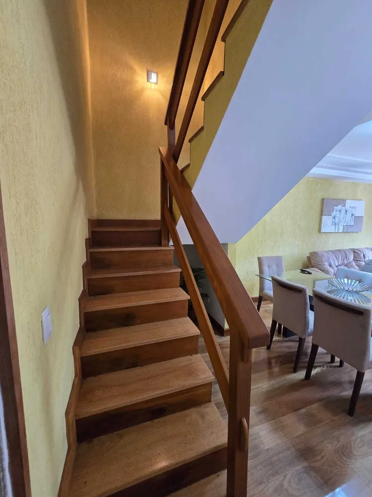 Casa de Condomínio, 3 quartos - Foto 18