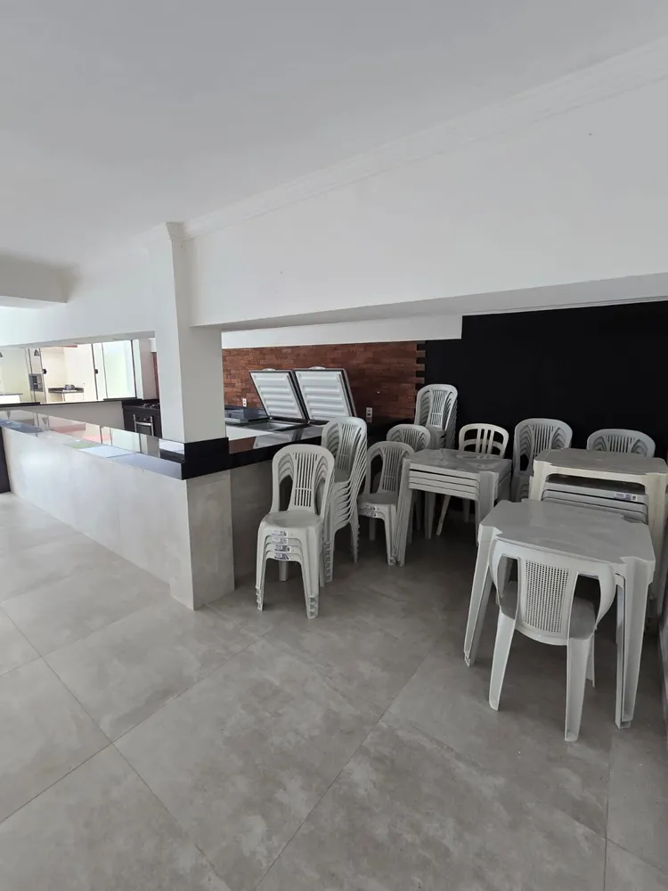 Casa de Condomínio, 3 quartos - Foto 46
