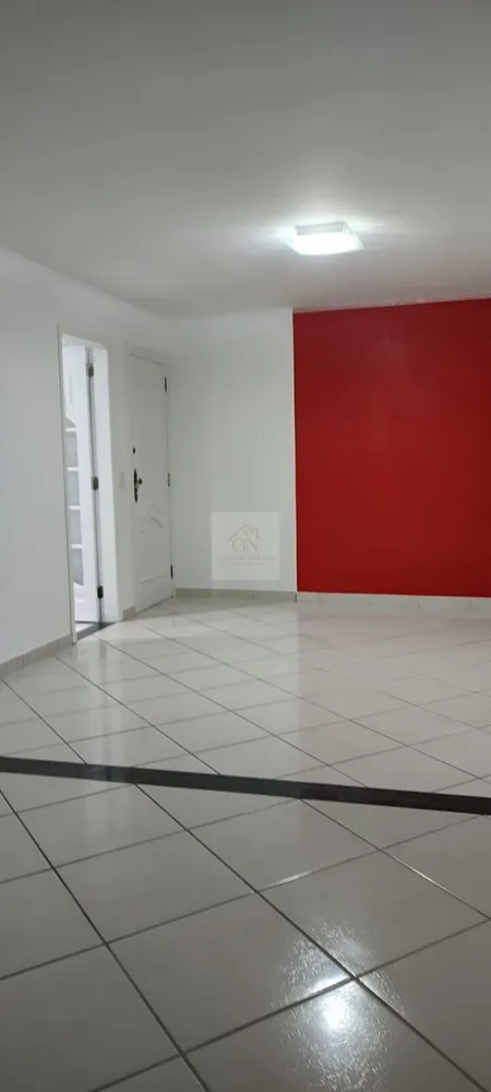 Apartamento, 2 quartos, 84 m² - Foto 1