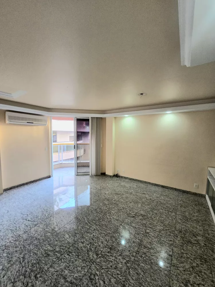 Apartamento, 3 quartos, 122 m² - Foto 3