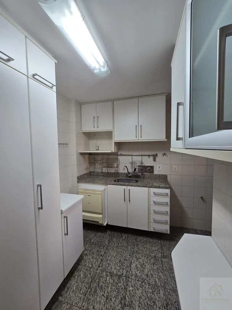 Apartamento, 3 quartos, 122 m² - Foto 27