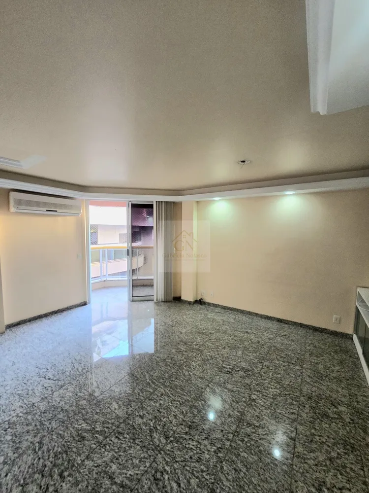Apartamento, 3 quartos, 122 m² - Foto 5