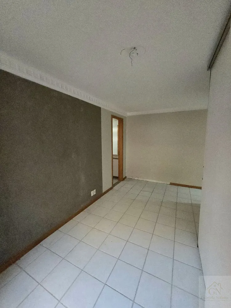 Apartamento, 3 quartos, 122 m² - Foto 2