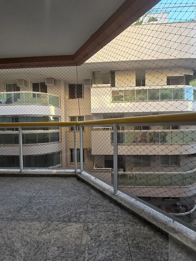 Apartamento, 3 quartos, 122 m² - Foto 59