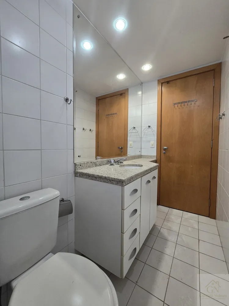 Apartamento, 3 quartos, 122 m² - Foto 42