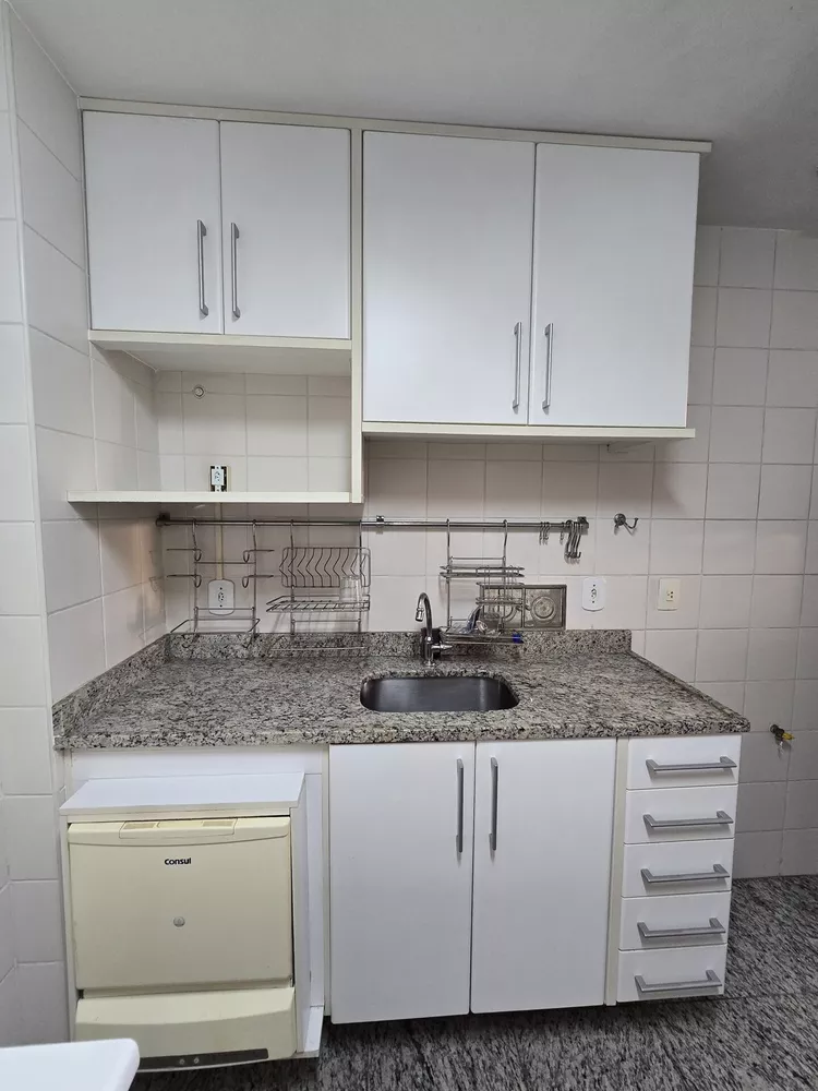 Apartamento, 3 quartos, 122 m² - Foto 39