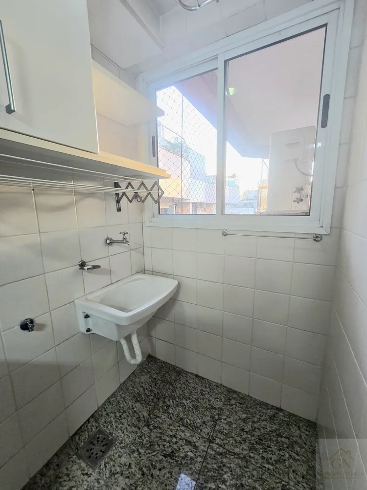 Apartamento, 3 quartos, 122 m² - Foto 45