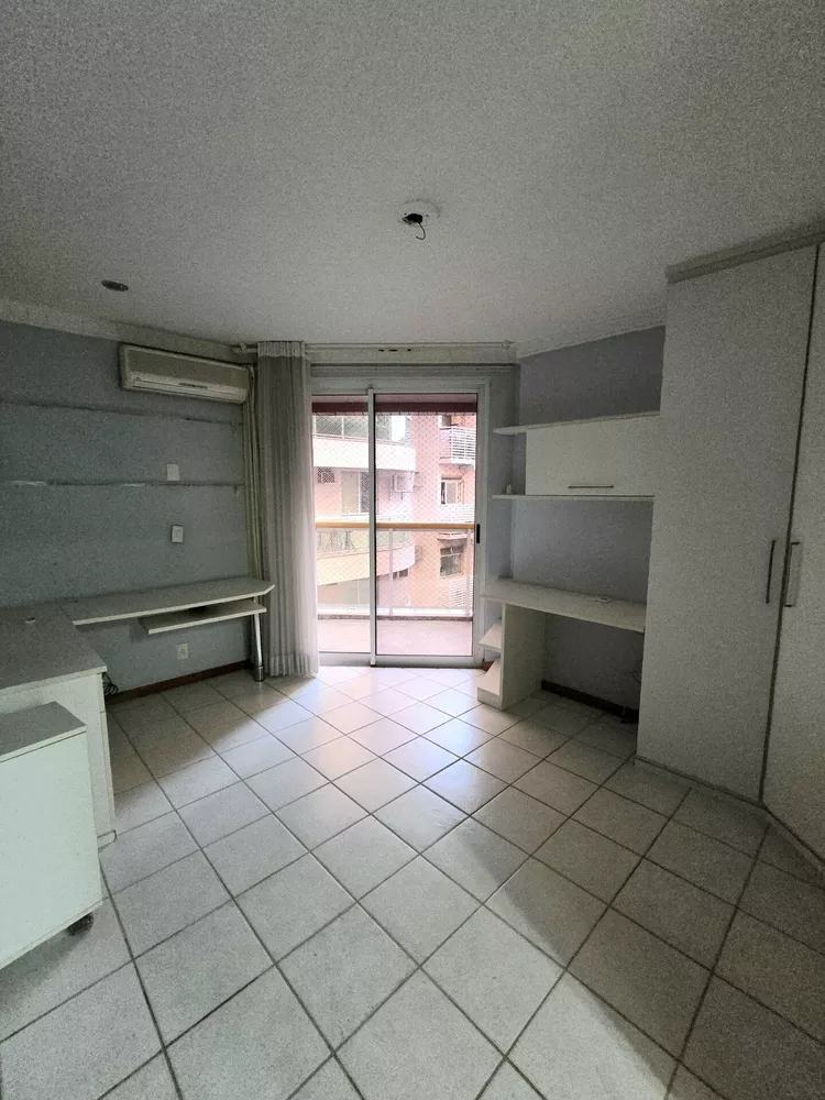 Apartamento, 3 quartos, 122 m² - Foto 2