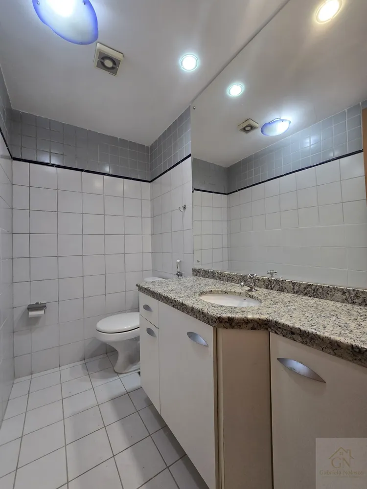 Apartamento, 3 quartos, 122 m² - Foto 44