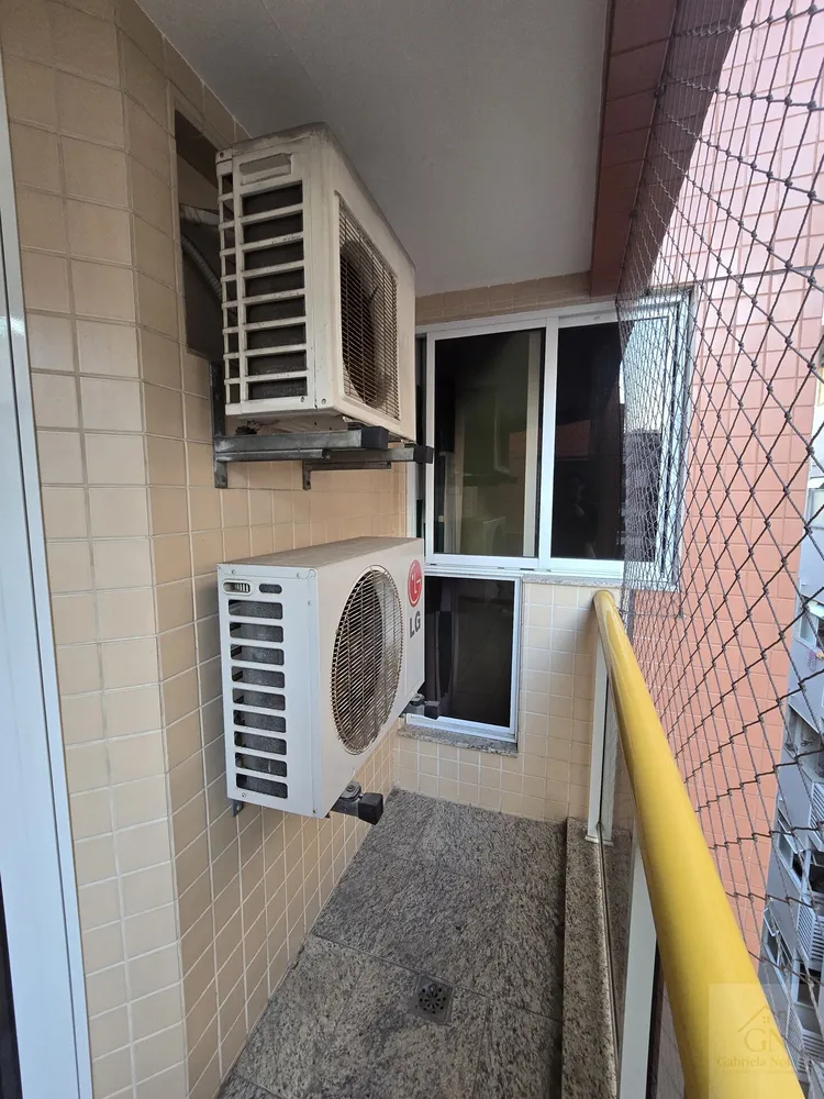 Apartamento, 3 quartos, 122 m² - Foto 53