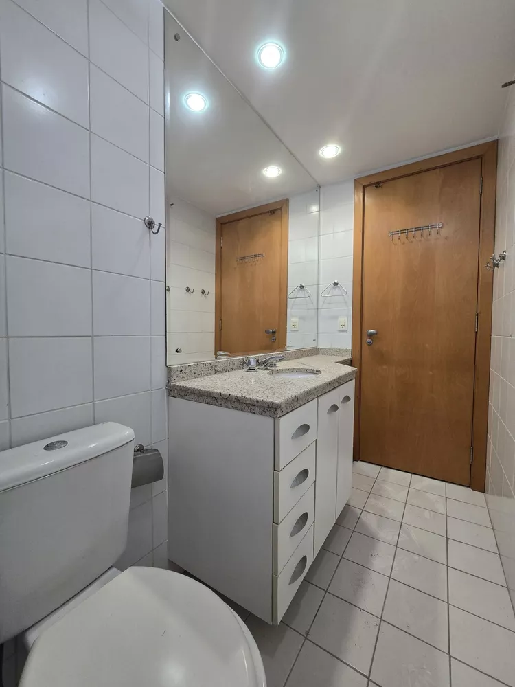 Apartamento, 3 quartos, 122 m² - Foto 8