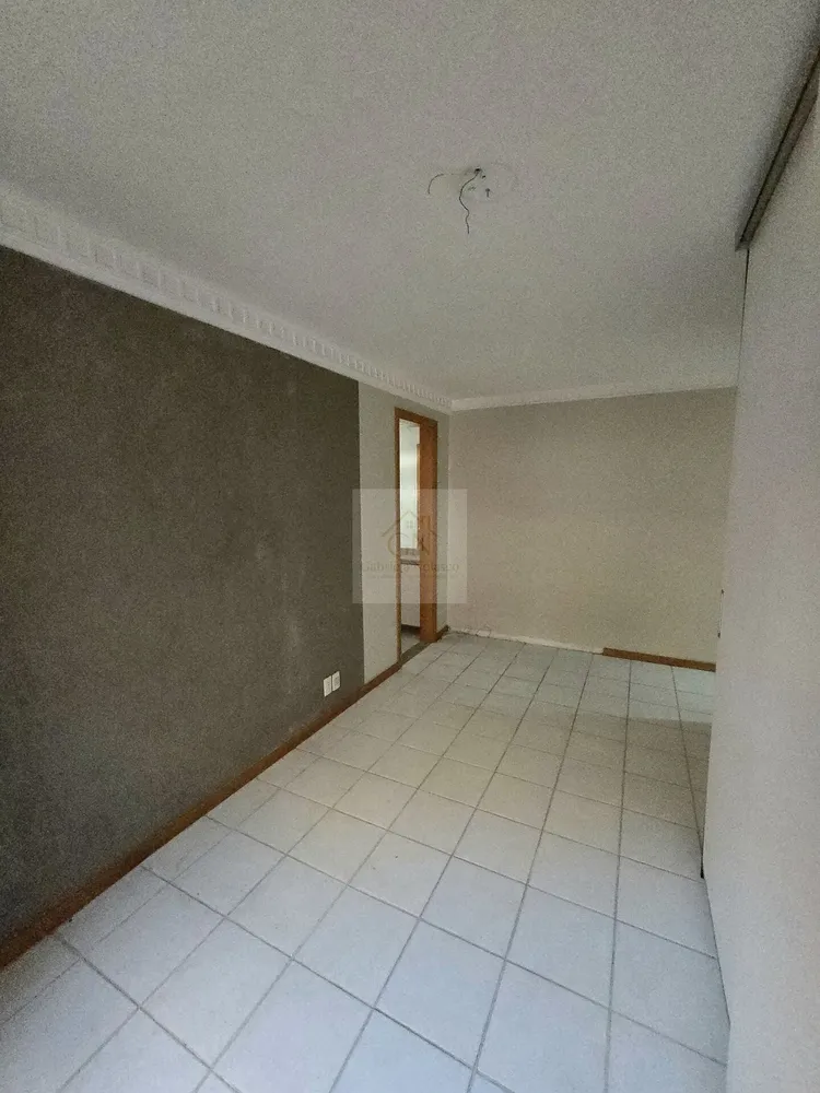Apartamento, 3 quartos, 122 m² - Foto 1
