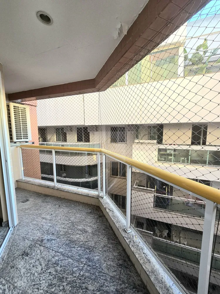 Apartamento, 3 quartos, 122 m² - Foto 10