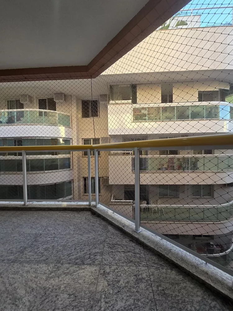 Apartamento, 3 quartos, 122 m² - Foto 35