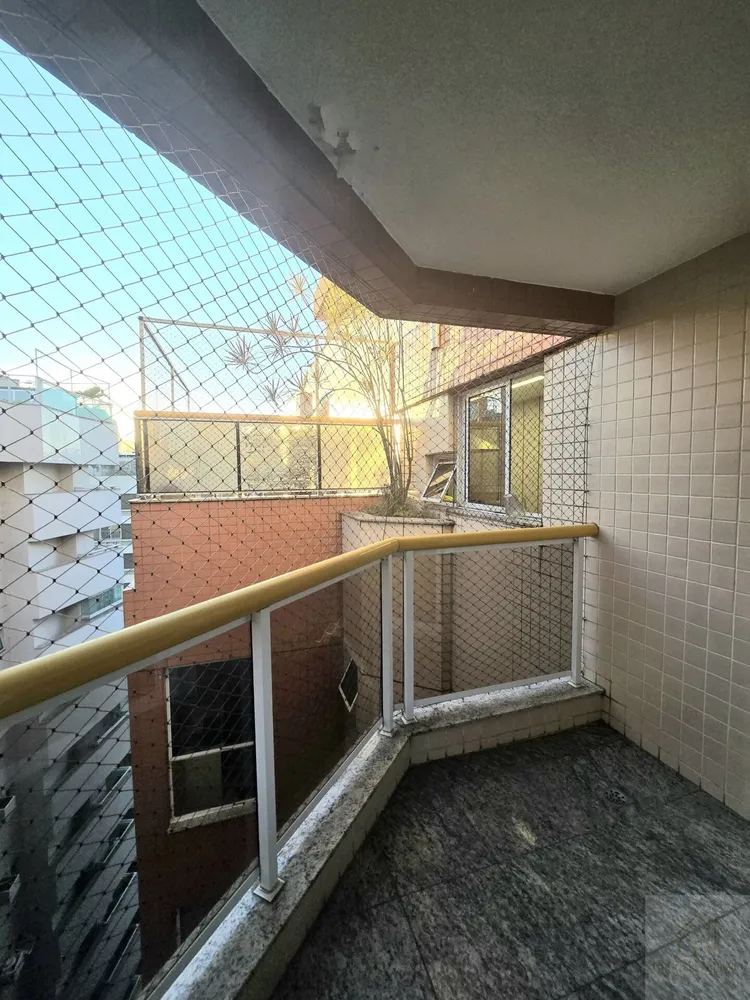 Apartamento, 3 quartos, 122 m² - Foto 13