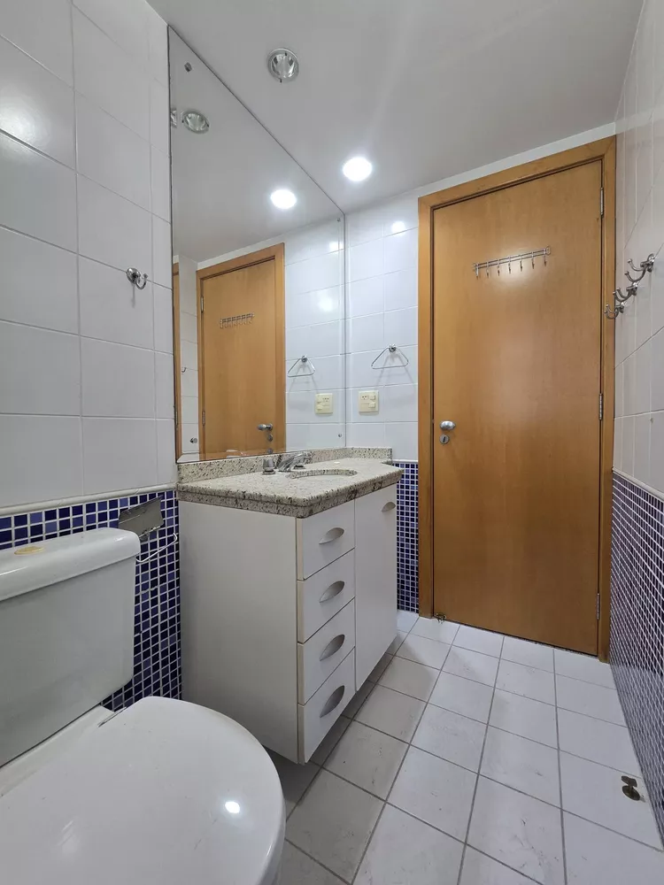 Apartamento, 3 quartos, 122 m² - Foto 49
