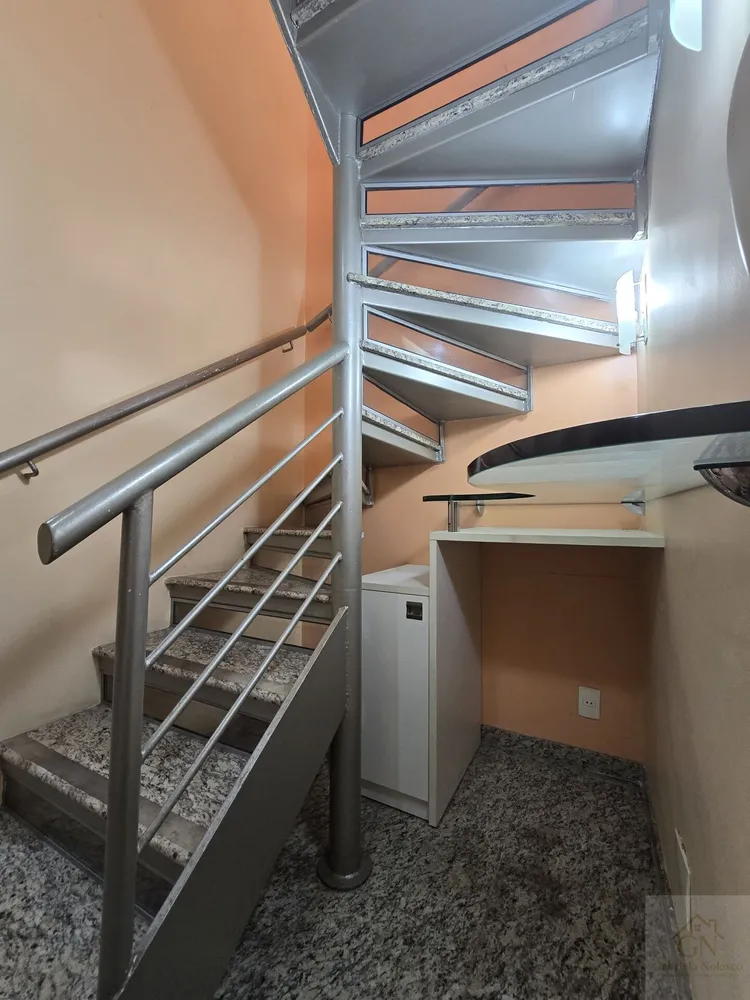 Apartamento, 3 quartos, 122 m² - Foto 100