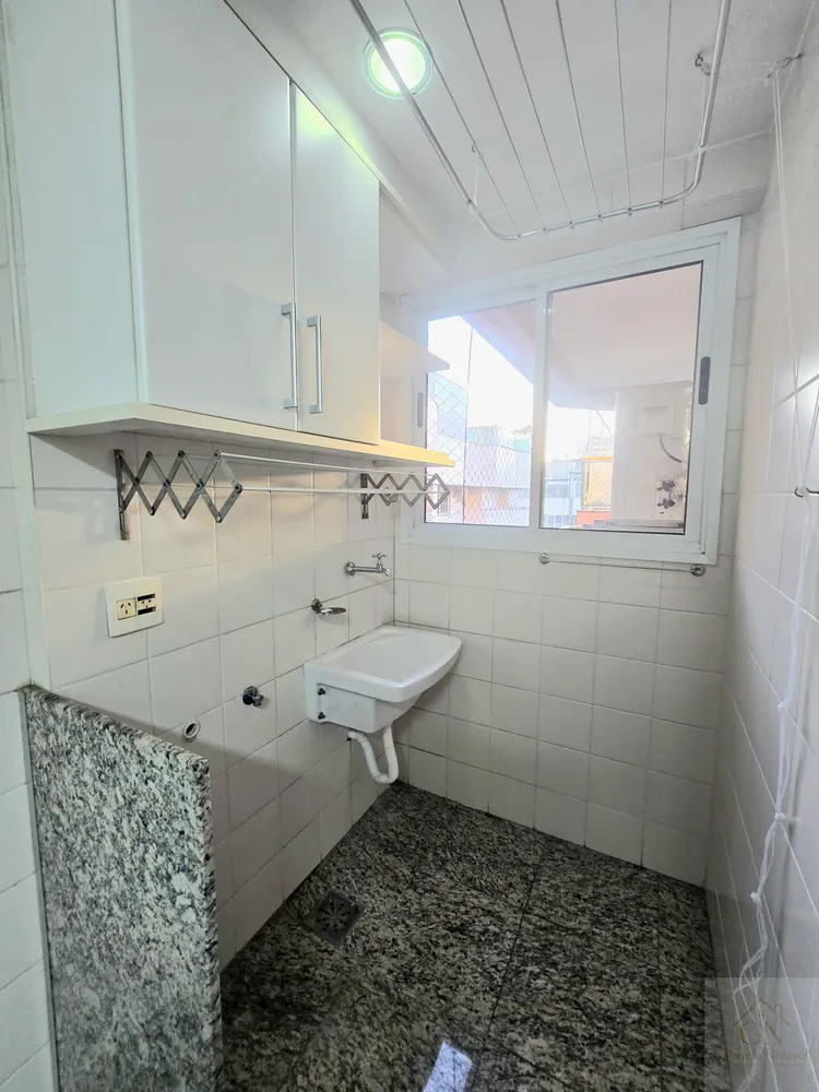 Apartamento, 3 quartos, 122 m² - Foto 51