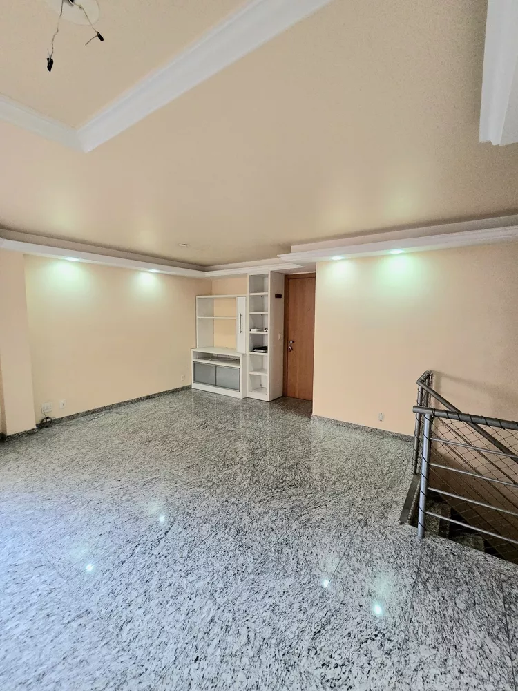 Apartamento, 3 quartos, 122 m² - Foto 21