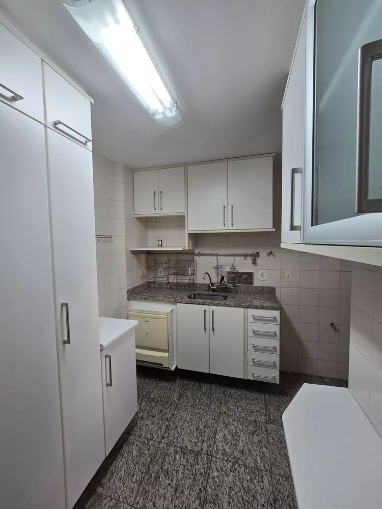 Apartamento, 3 quartos, 122 m² - Foto 11