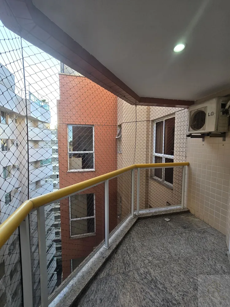Apartamento, 3 quartos, 122 m² - Foto 58