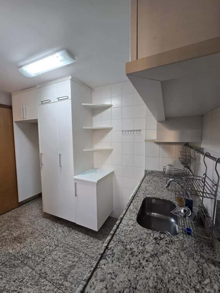 Apartamento, 3 quartos, 122 m² - Foto 5