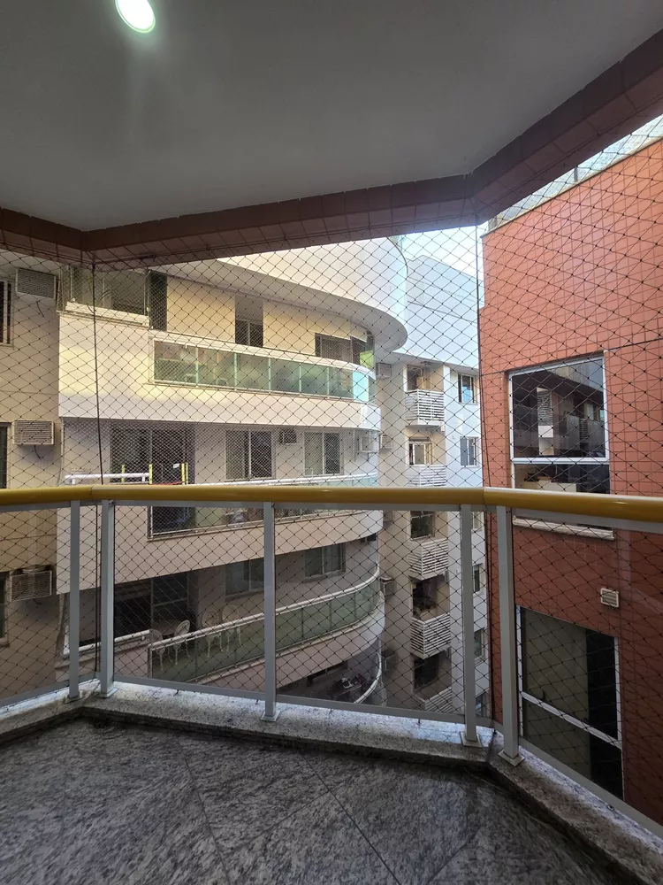 Apartamento, 3 quartos, 122 m² - Foto 24