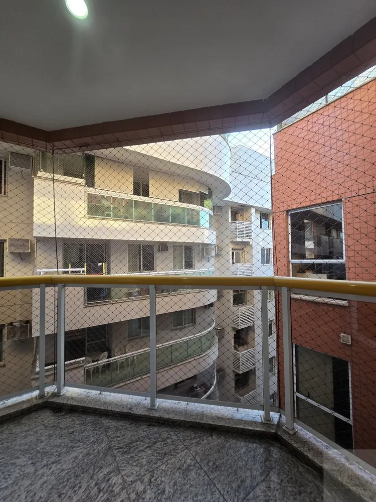 Apartamento, 3 quartos, 122 m² - Foto 35