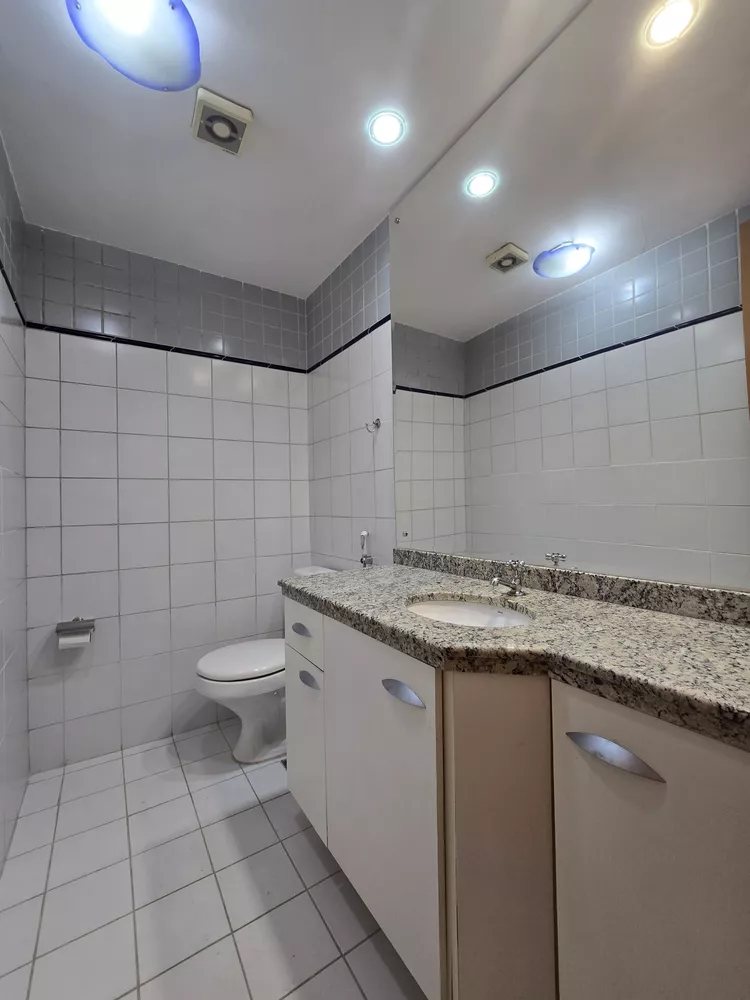 Apartamento, 3 quartos, 122 m² - Foto 6