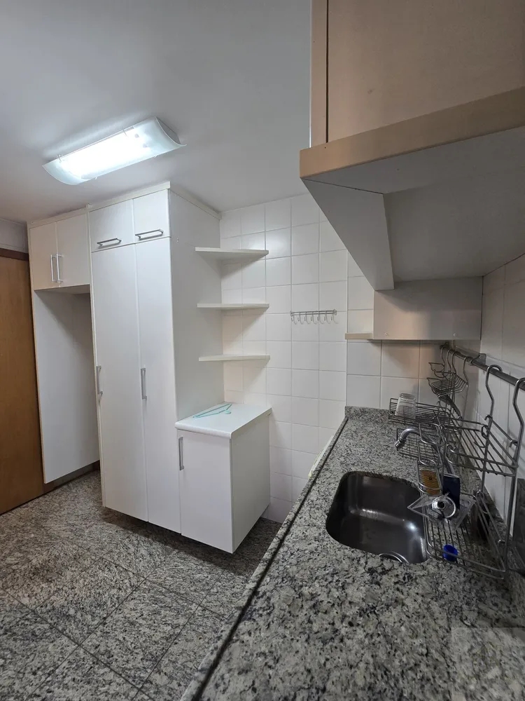 Apartamento, 3 quartos, 122 m² - Foto 48